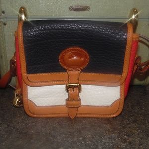 Rare Patriotic Surrey